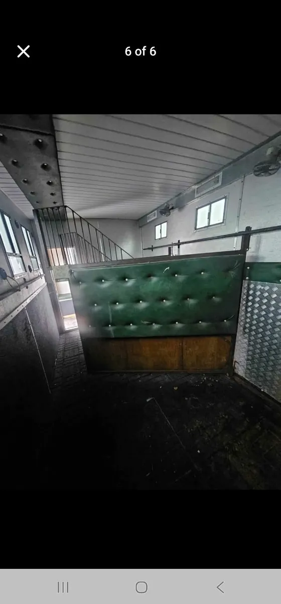 Horse lorry - Image 3