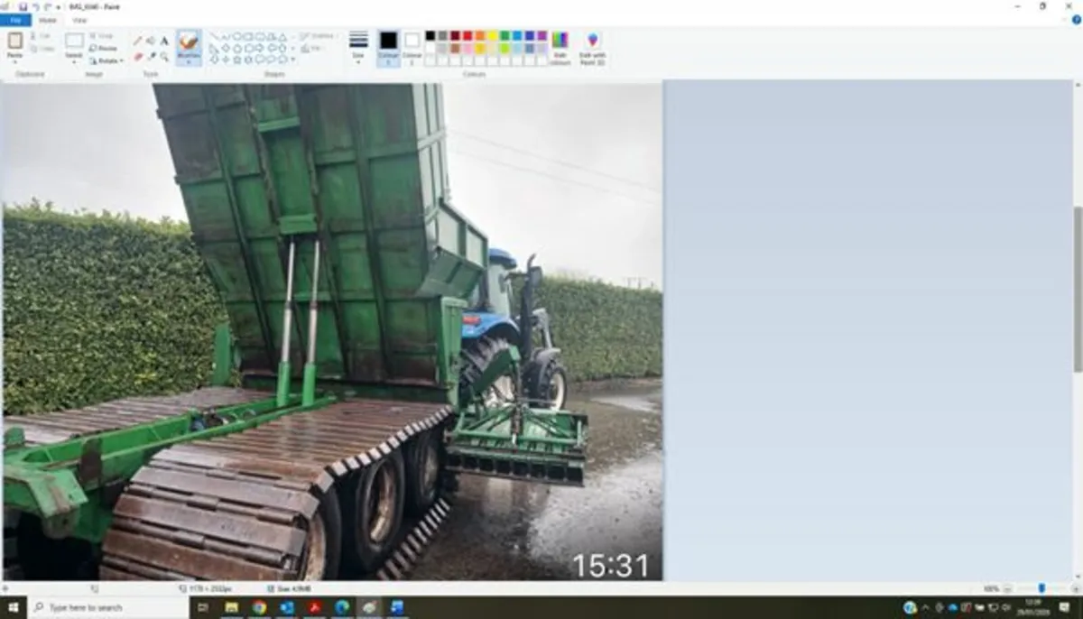 Turf Hopper - Image 1