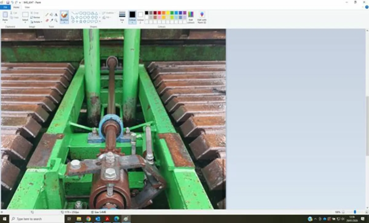 Turf Hopper - Image 2