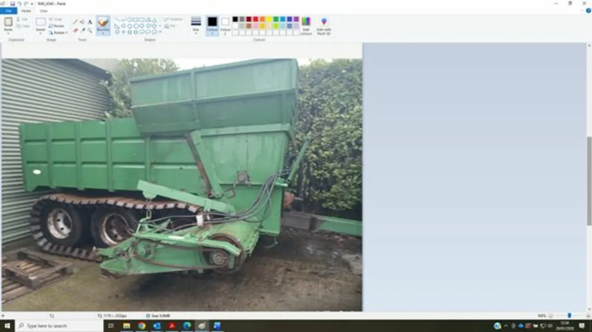 Turf Hopper - Image 3