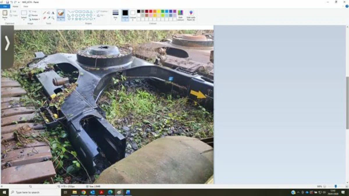 Turf Hopper - Image 4