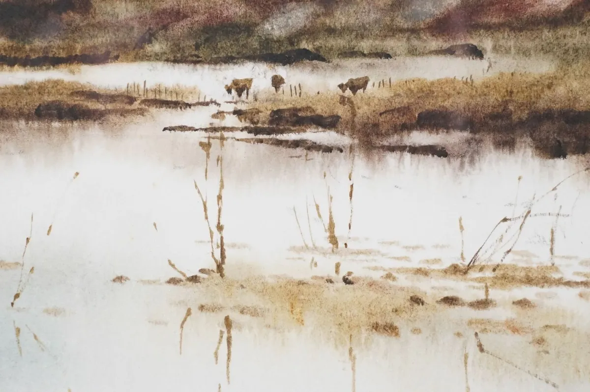 Phyllis del Vecchio (American, b.1934) - Image 3