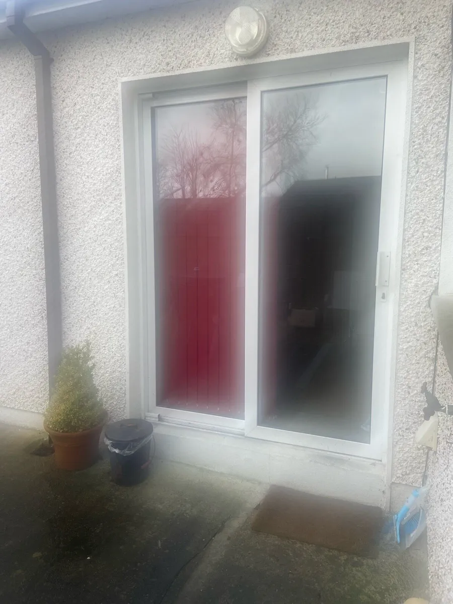 Conservatory Sliding door