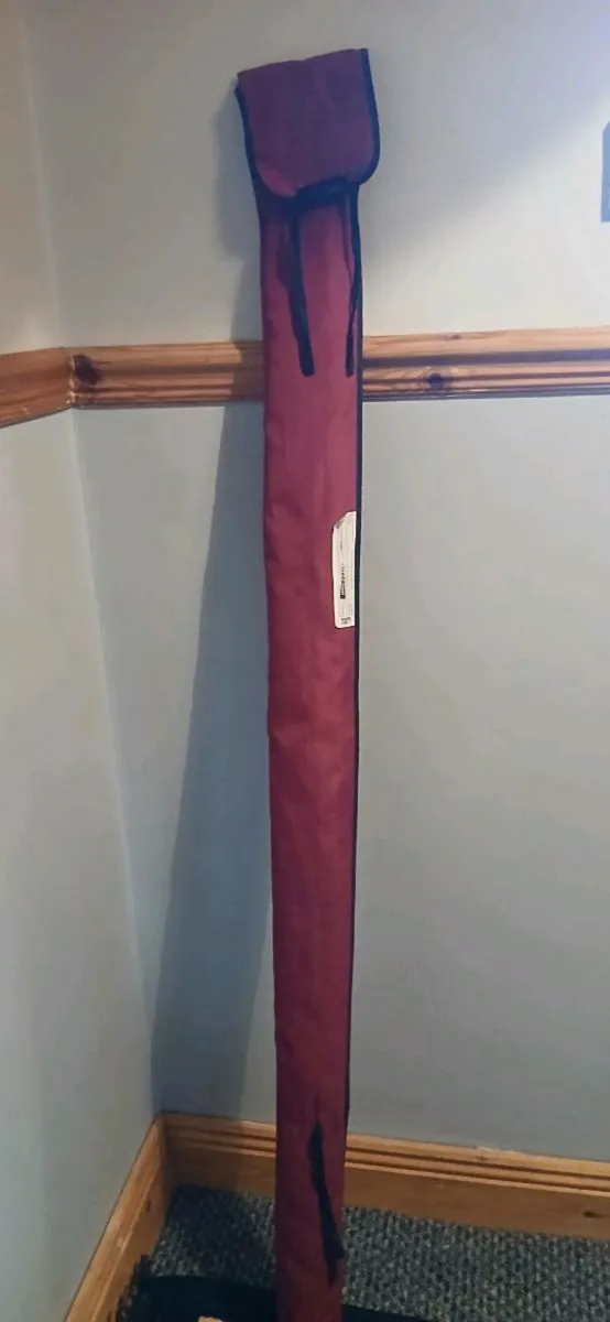 Abu radical zeus 12ft feeder rod - Image 1