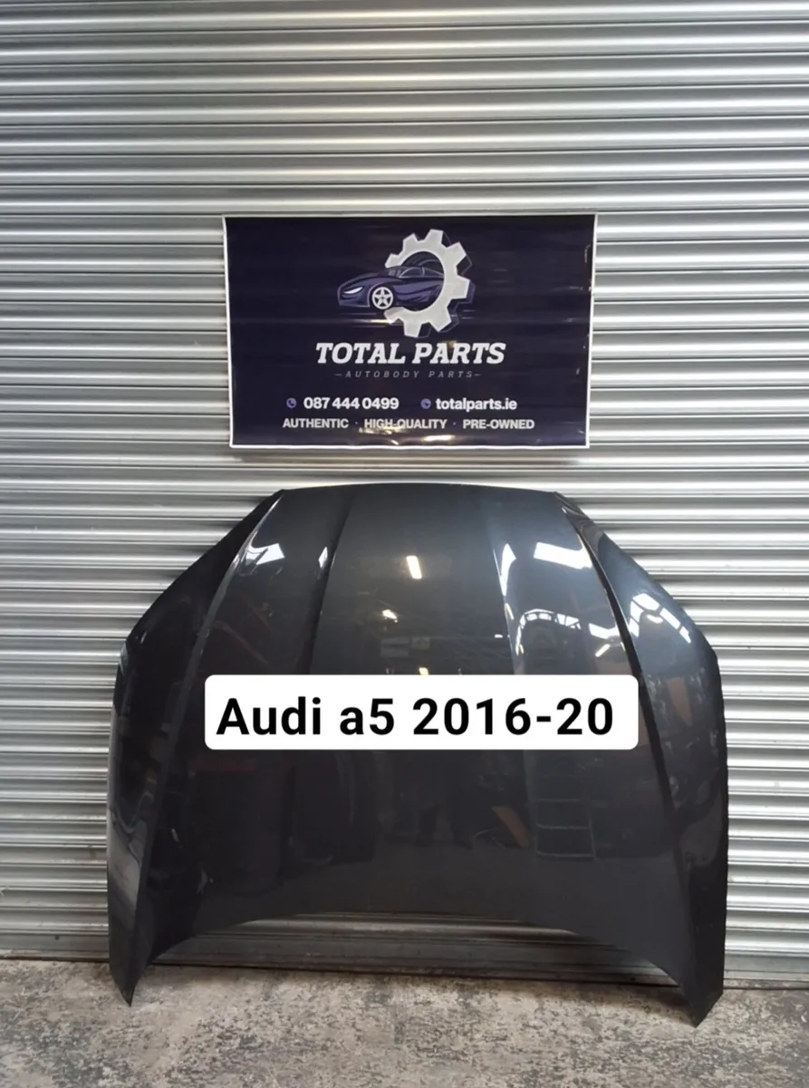 Audi body parts - Image 3