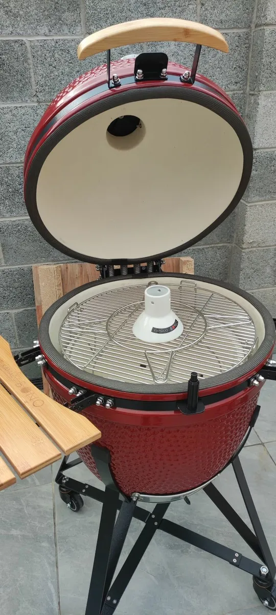 New kamado BONO - Image 4