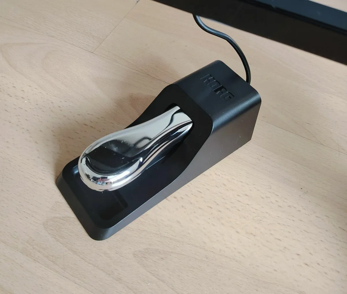 BRAND NEW Stunning Korg B2-Plus digital piano - Image 3