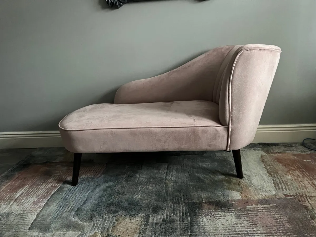 Chaise lounge - Image 2