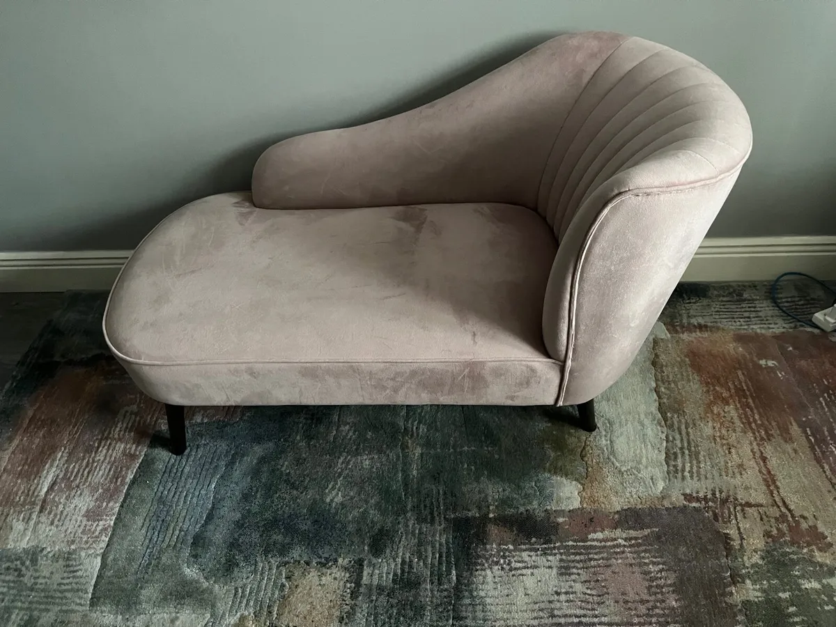 Chaise lounge - Image 3