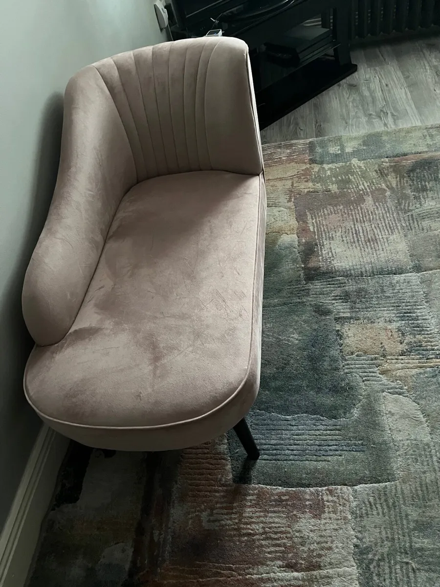 Chaise lounge - Image 4