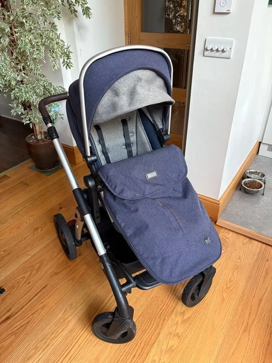 Silver Cross Wave Bundle - Image 2