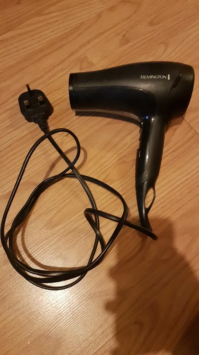 Hairdryer - REMINGTON