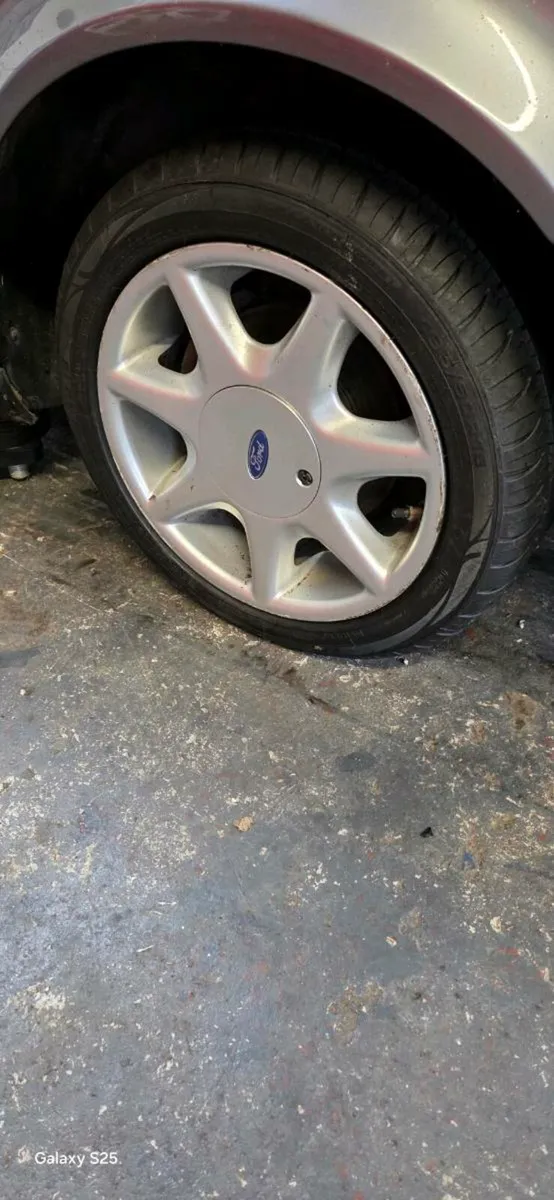 Sportline ford - Image 2