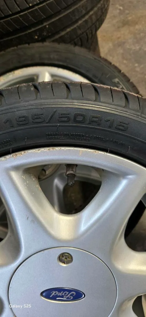 Sportline ford - Image 3