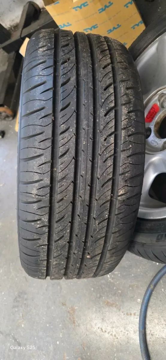 Sportline ford - Image 4