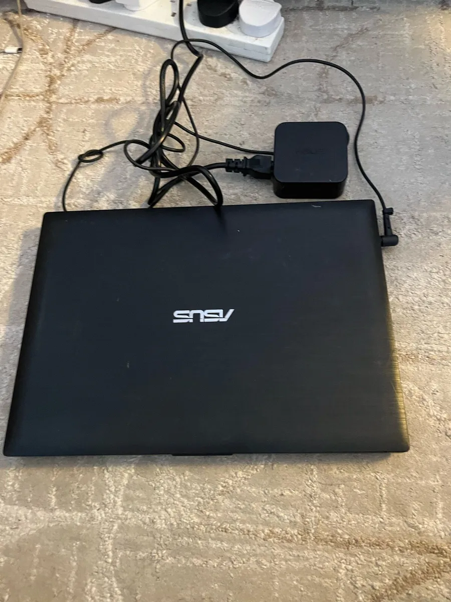 ASU’s i7 laptop - Image 2