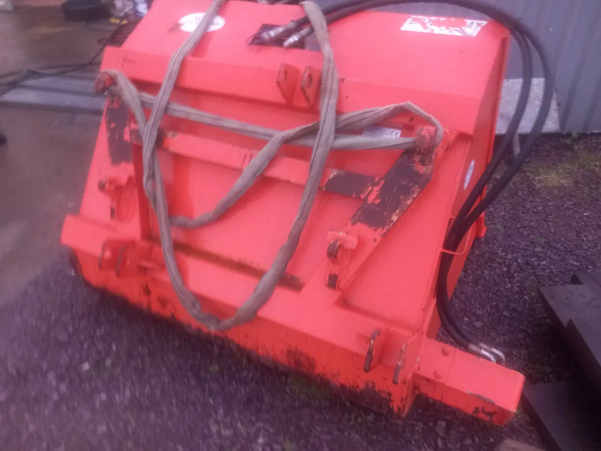 Bridgeway Beet chopper - Image 4