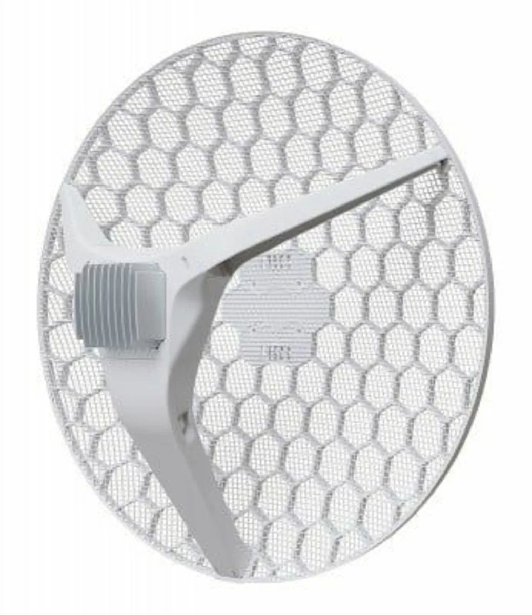 MikroTik LHG XL 52 ac (RBLHGG-5HPacD2HPnD-XL)