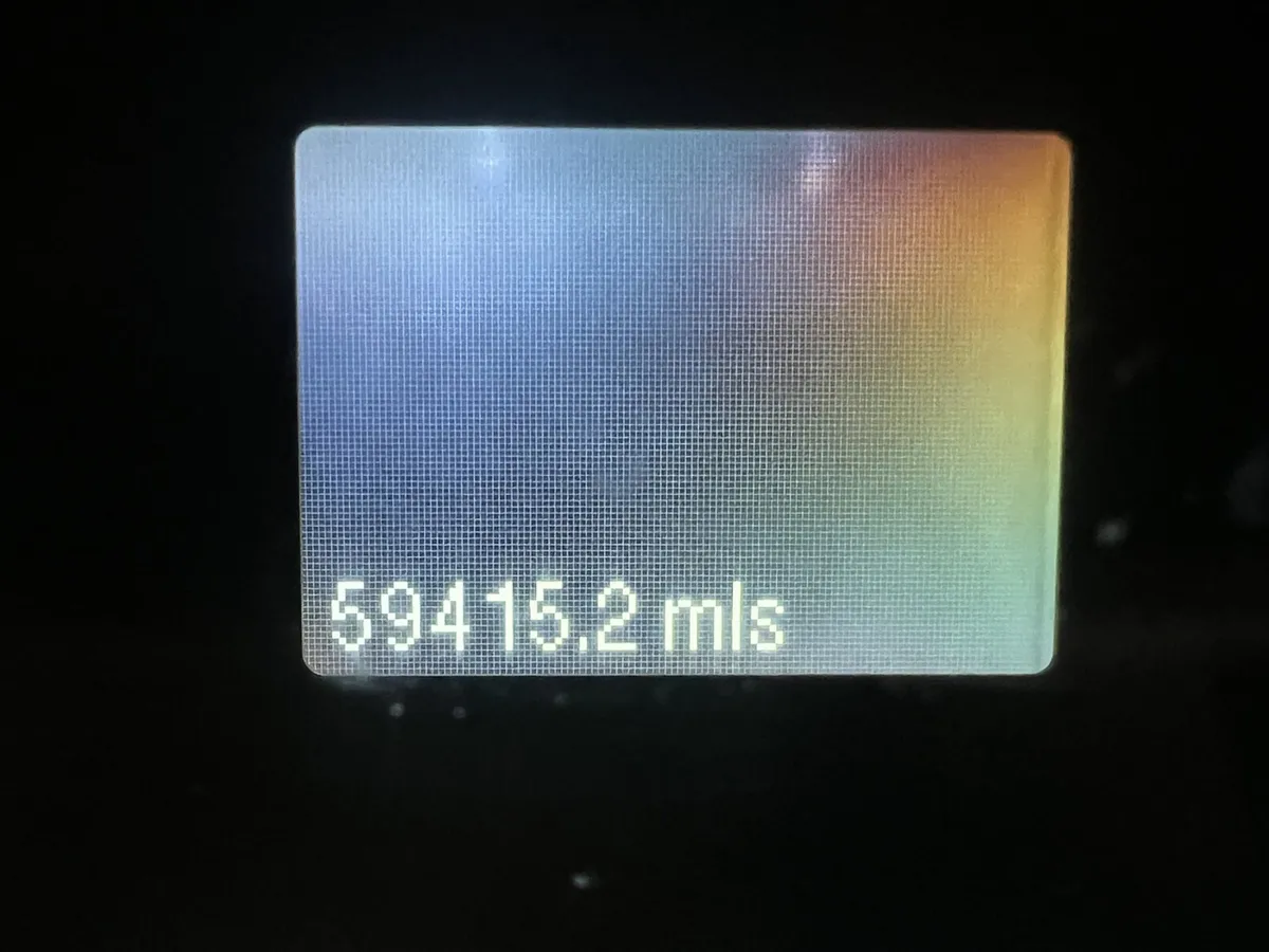 2022 Ford Transit Tipper Van - Image 4