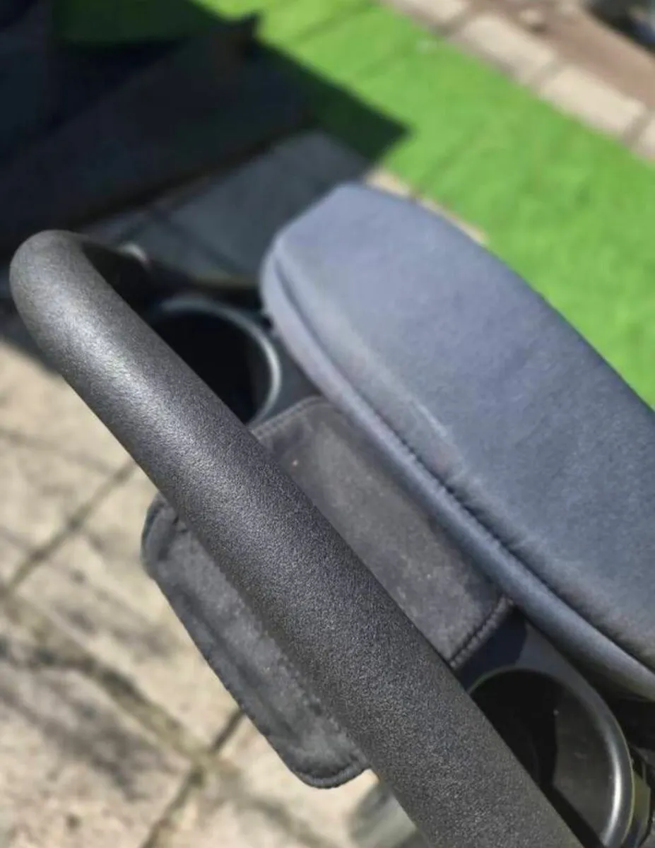 Joie stroller Litetrax - Image 2