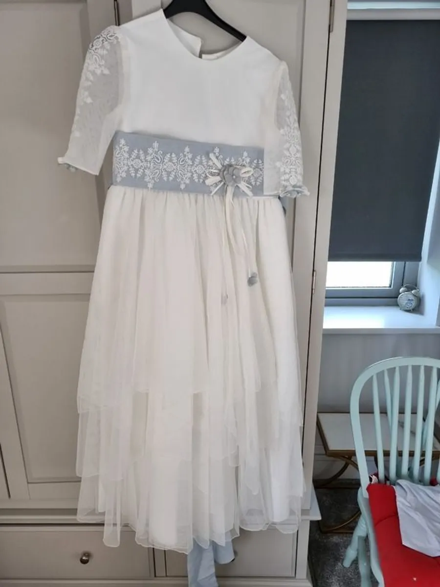 Communion Dress - Image 2