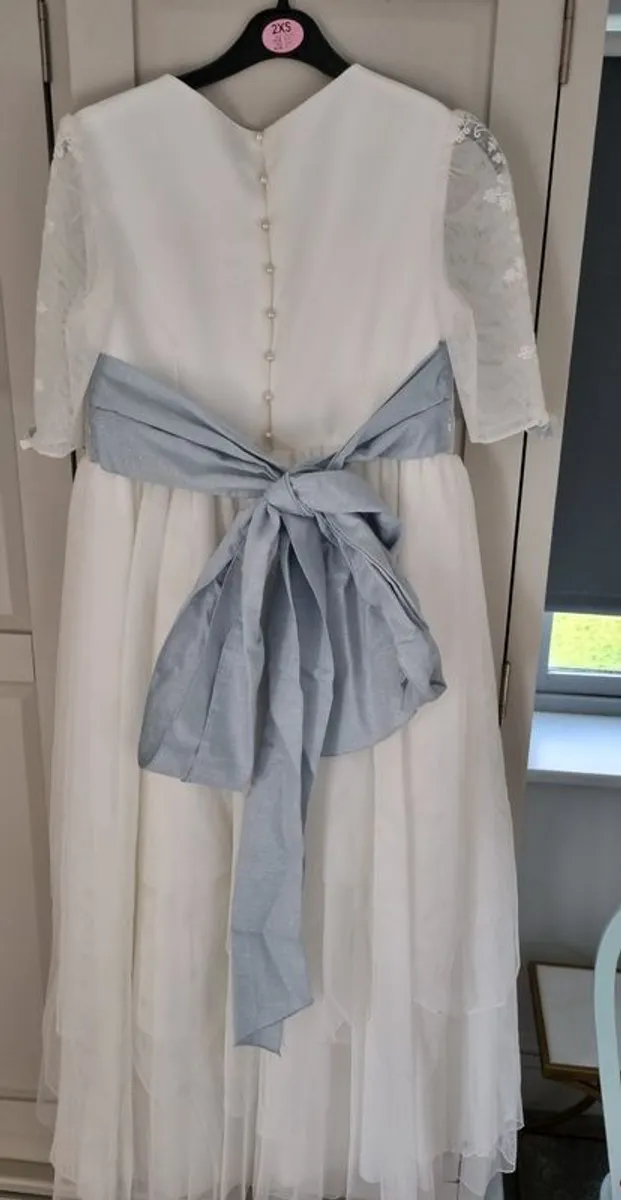 Communion Dress - Image 3