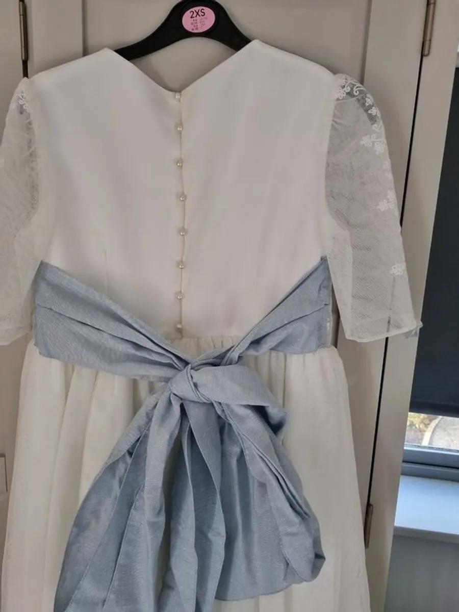 Communion Dress - Image 4