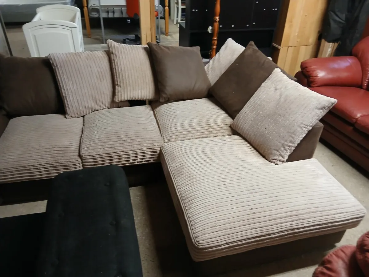 Sofa - Image 1