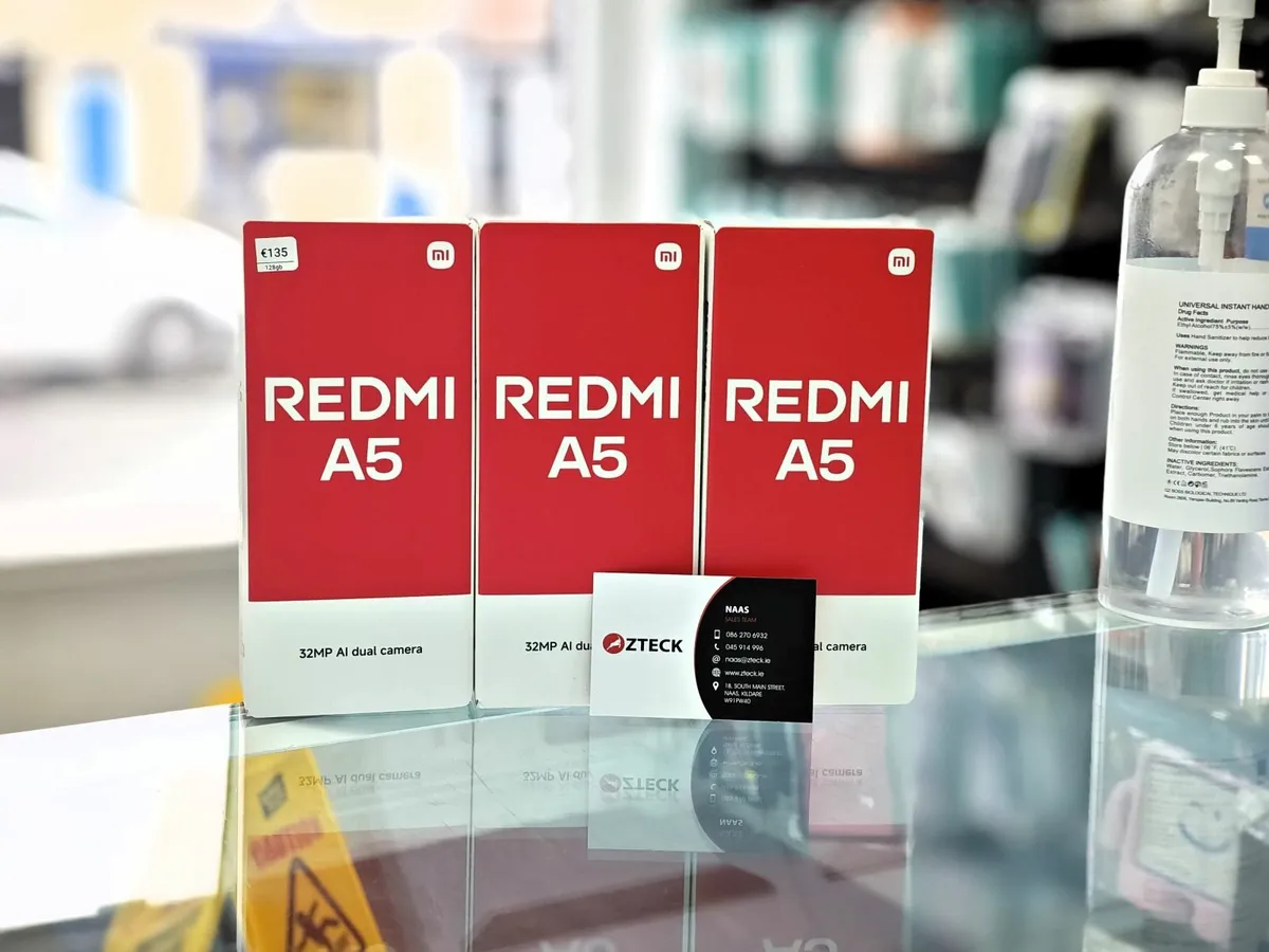 redmi A5