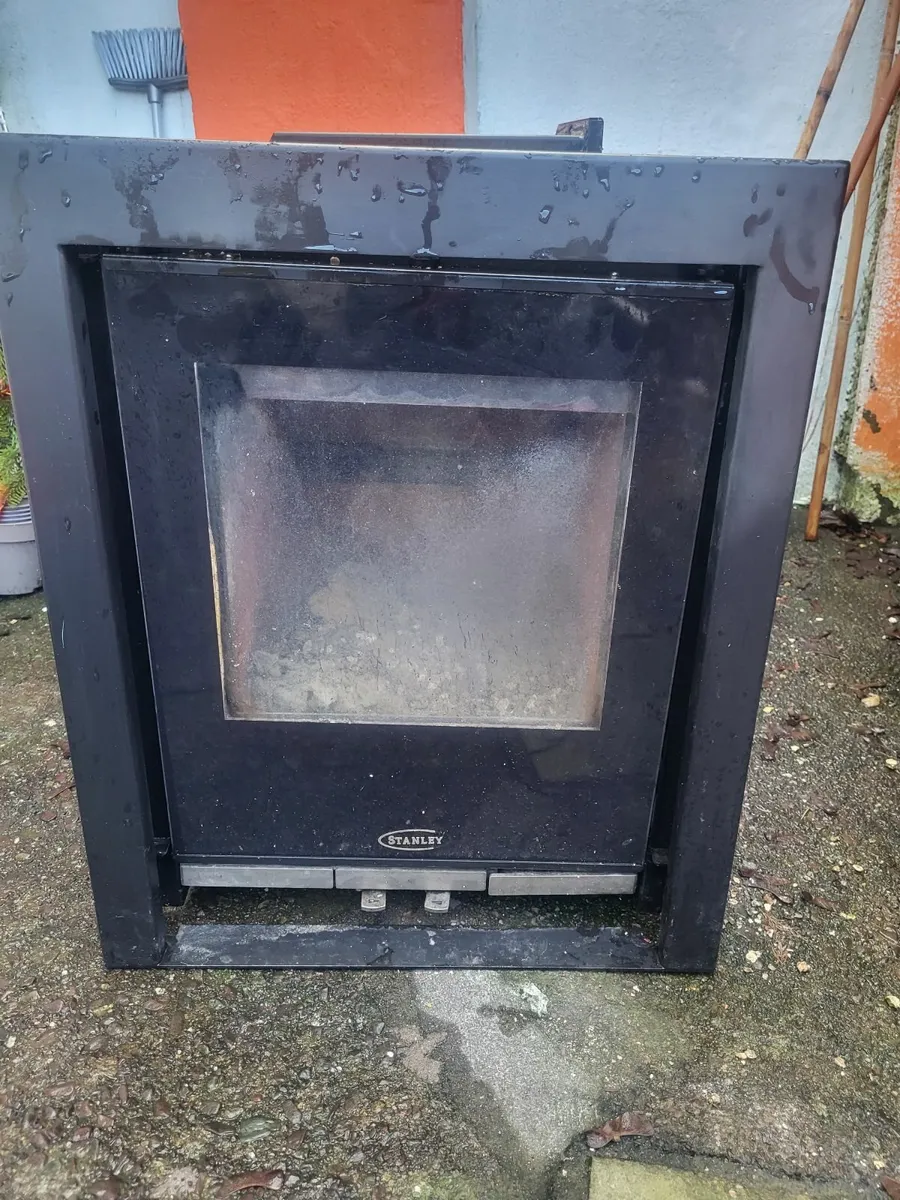 6kw Stanley cassette stove - Image 2