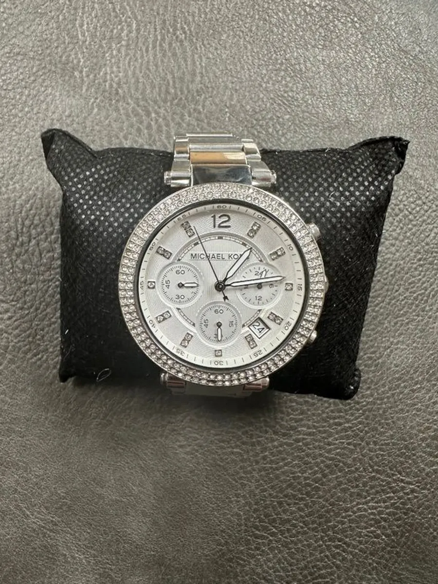 Michael Kors Watch - Image 1