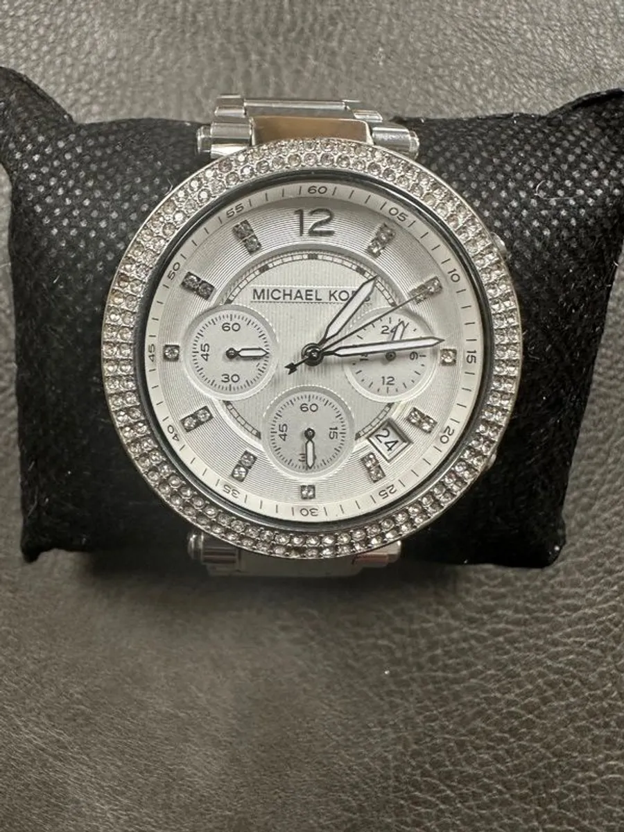 Michael Kors Watch - Image 2