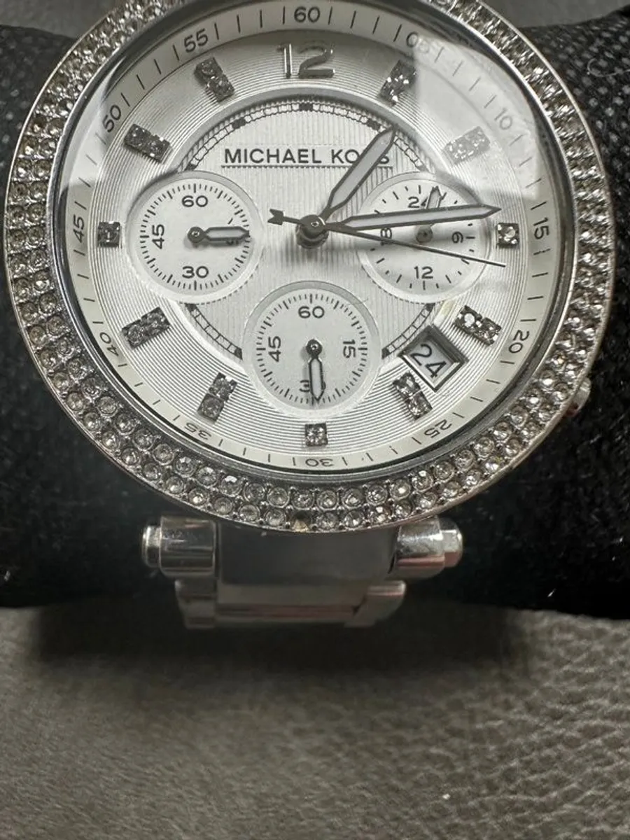 Michael Kors Watch - Image 3