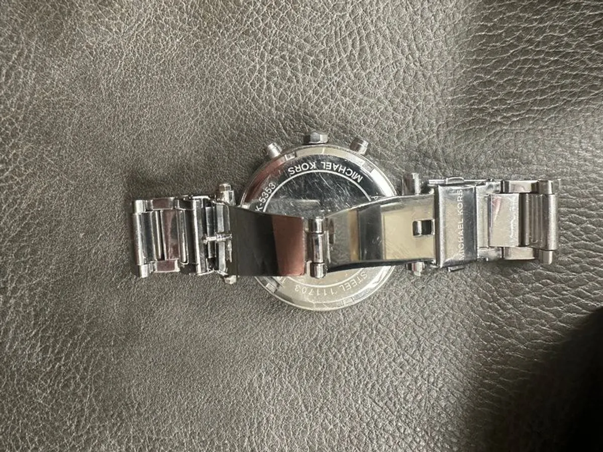 Michael Kors Watch - Image 4