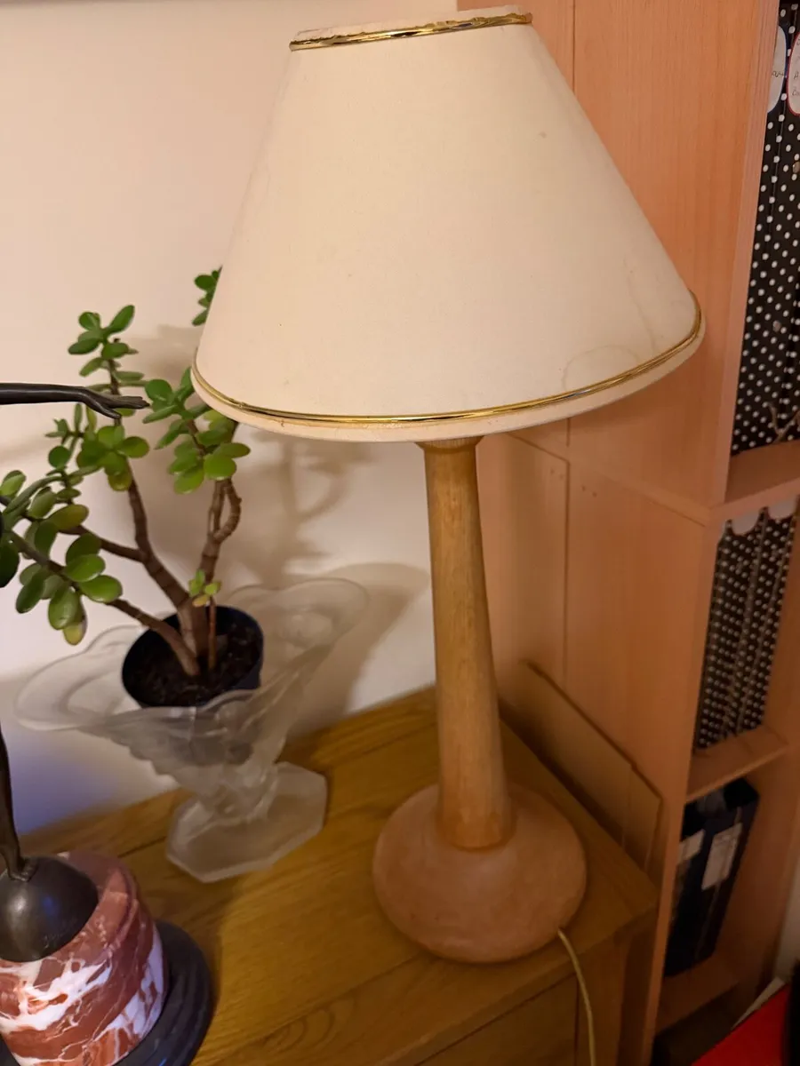 Table Lamp - Image 2