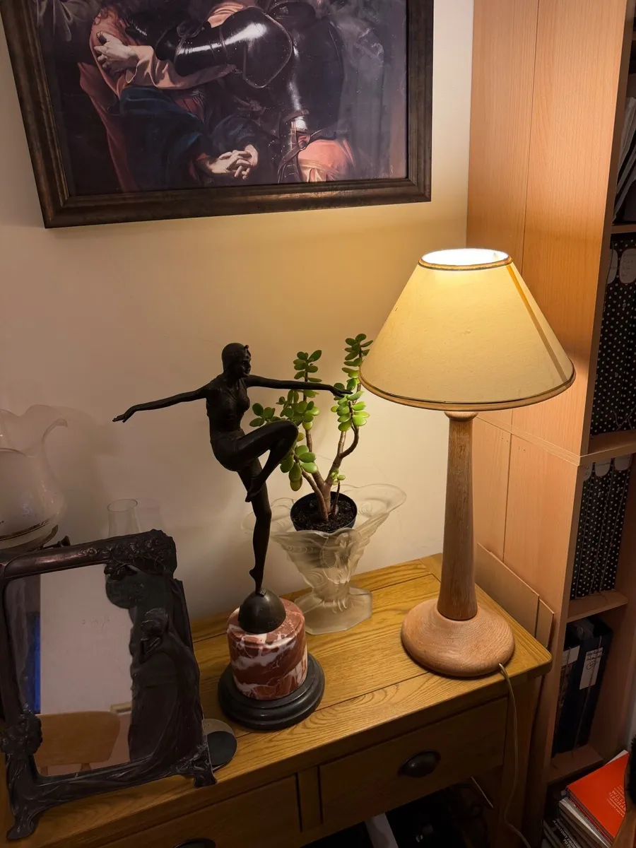 Table Lamp - Image 3