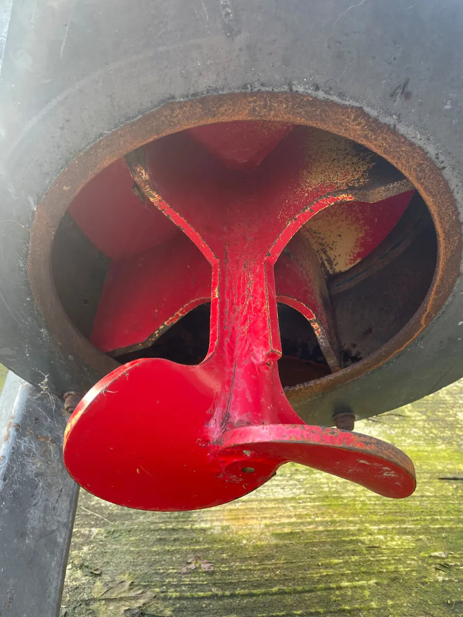 2018 Redrock 7ft Megaflow Agitator - Image 4