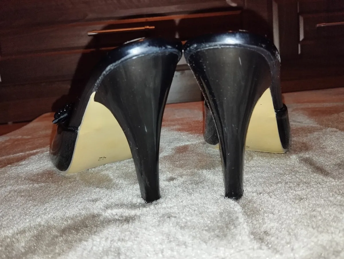 Heeled sandals - Image 2