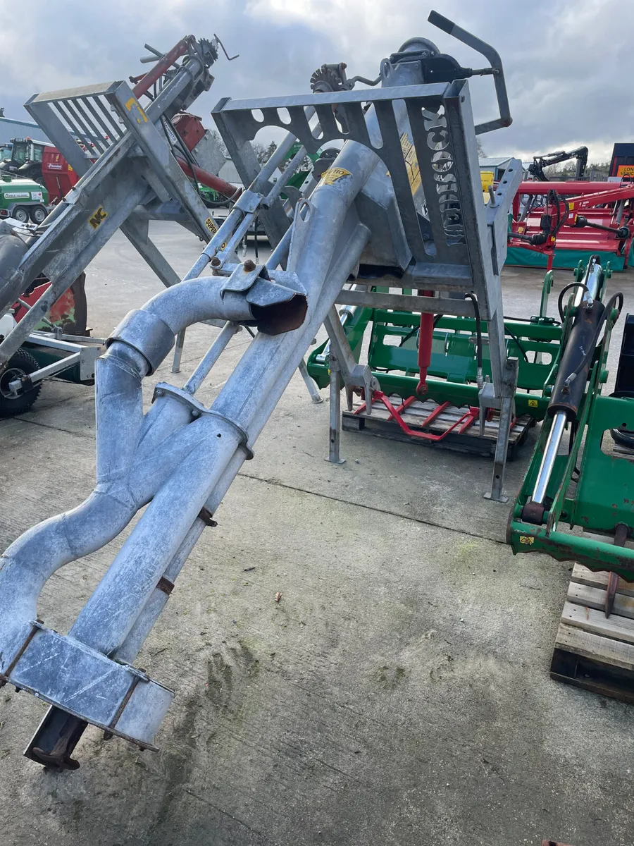 2021 Redrock 7ft Superflow Agitator - Image 4