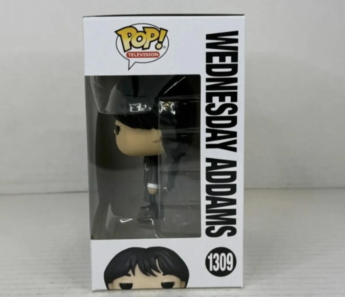Wednesday Funko Pop - Image 2