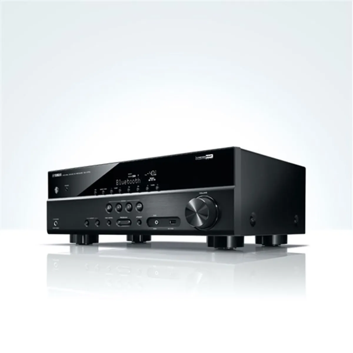 Yamaha RX-V379 5.1-Channel AV Receiver in Excellent Condition - Image 1