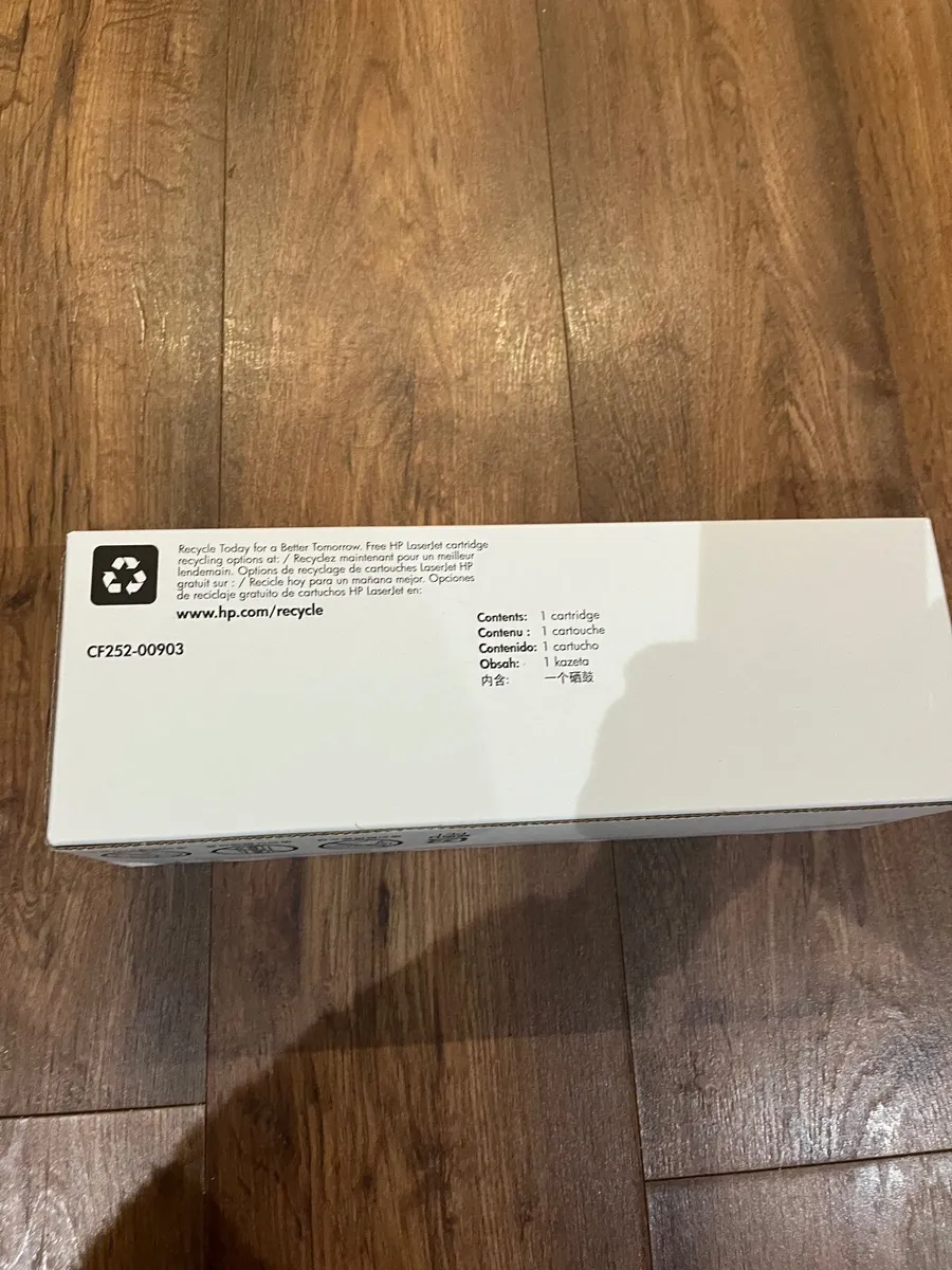 HP 410X Original LaserJet Toner Cartridge - Image 3