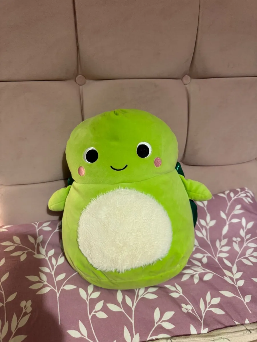 Squishmallow and teddys - Image 4