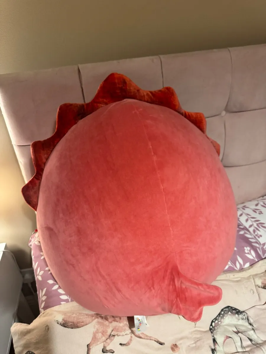 Squishmallow and teddys - Image 2