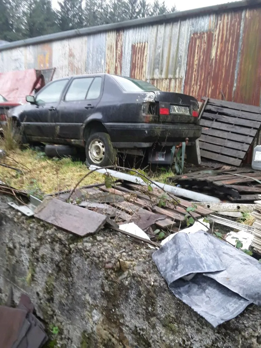 VW Golf & vento parts - Image 2