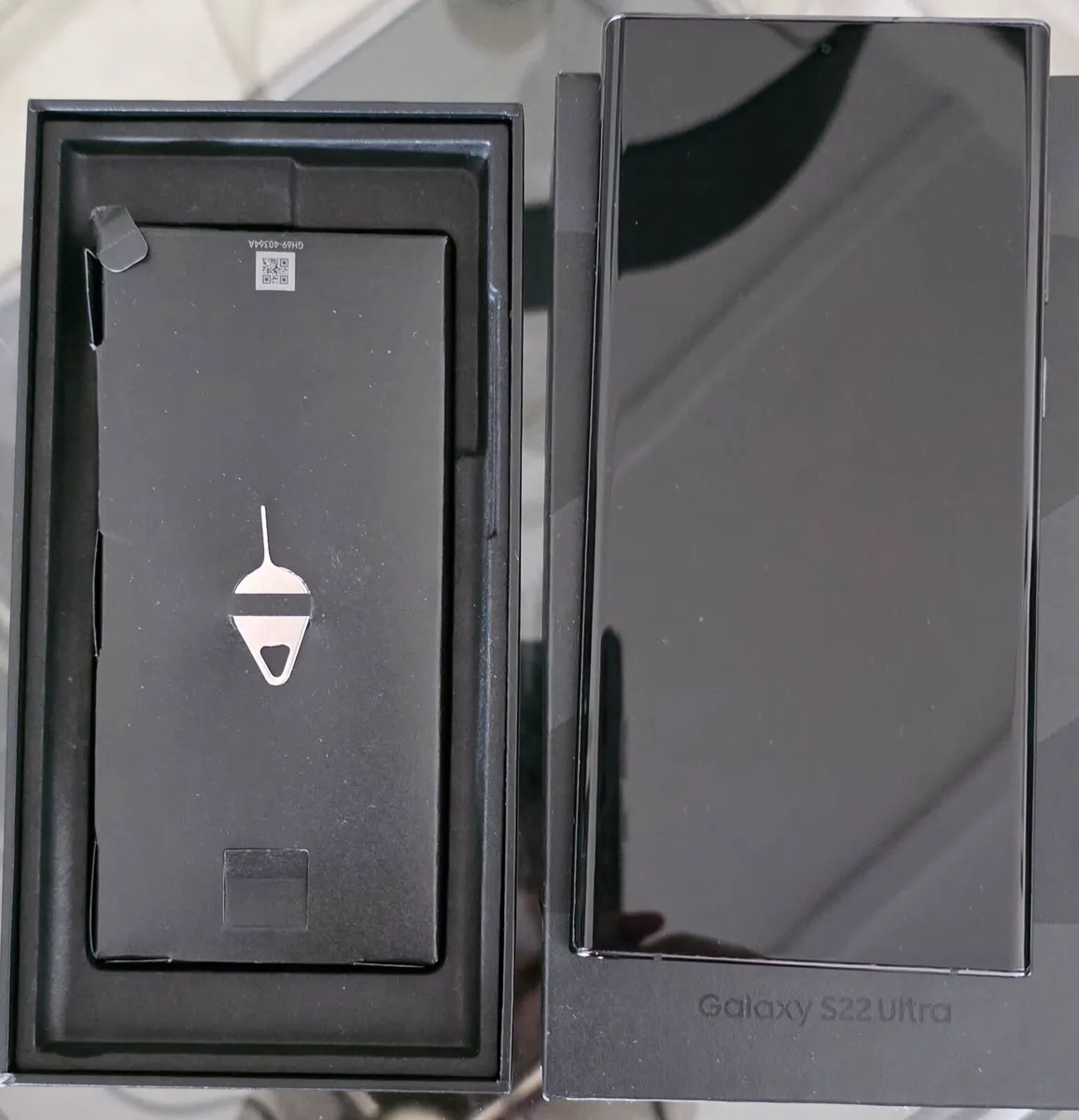 Samsung S22 Ultra - Image 1