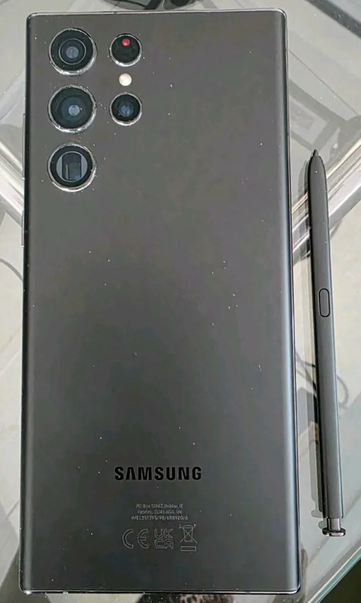 Samsung S22 Ultra - Image 3