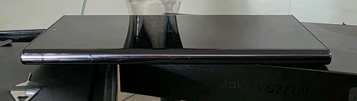 Samsung S22 Ultra - Image 4