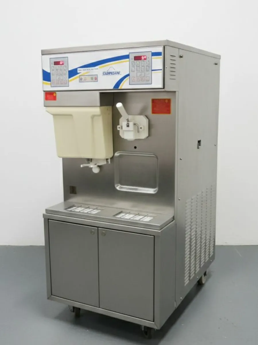 ice cream machine - Image 2