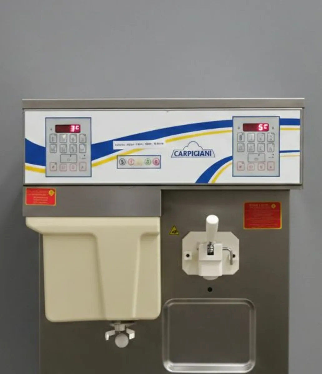 ice cream machine - Image 3